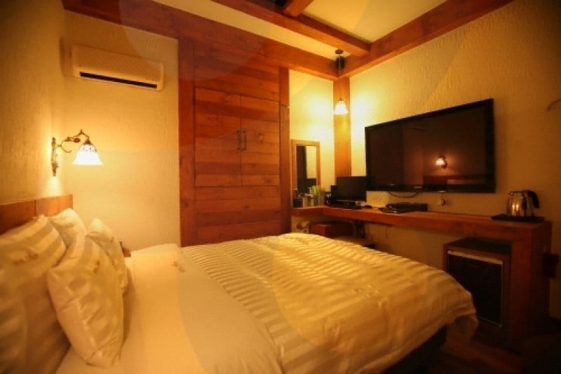 Hotel Mare - Goodstay  (19/21)