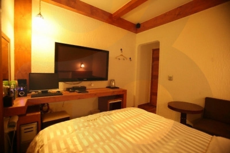 Hotel Mare - Goodstay  (20/21)