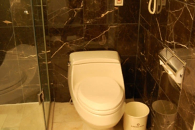 Koreana Hotel  (2/25)