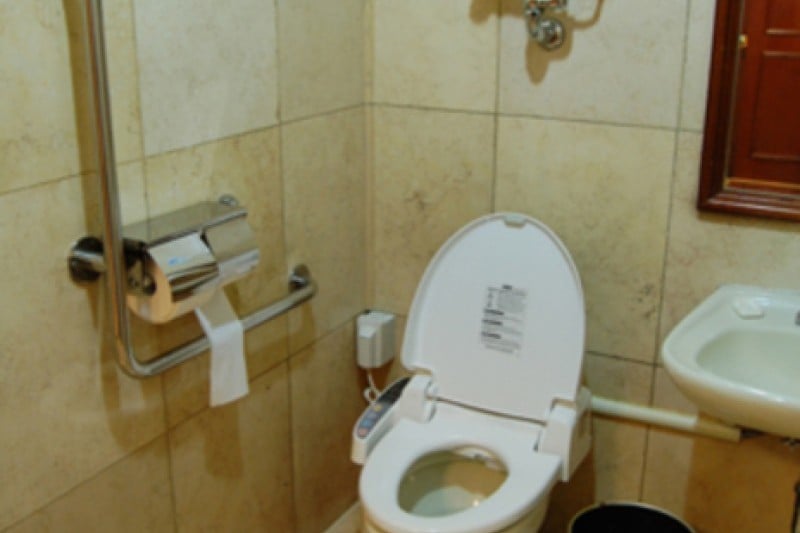 Koreana Hotel  (3/25)