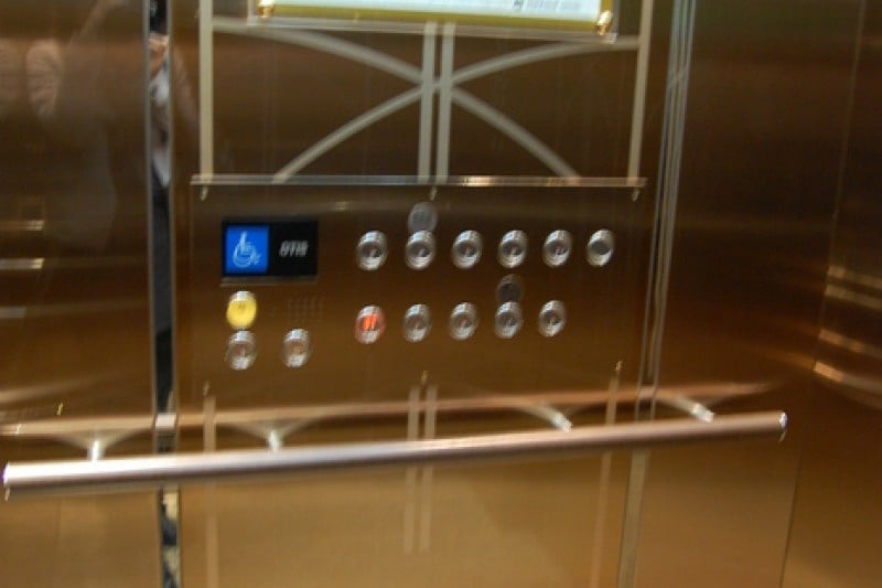 Koreana Hotel  (4/25)
