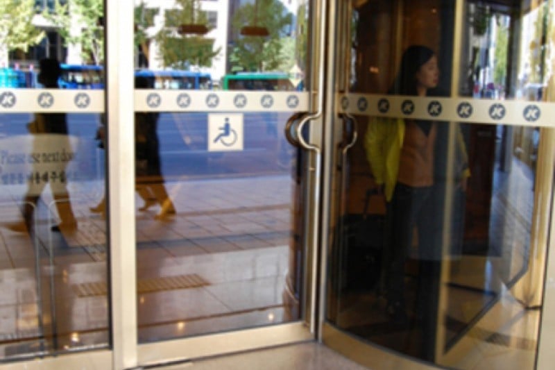 Koreana Hotel  (7/25)