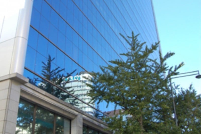 Koreana Hotel  (8/25)
