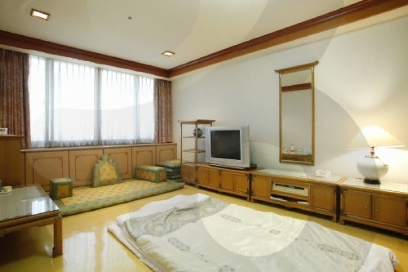 Koreana Hotel  (11/25)