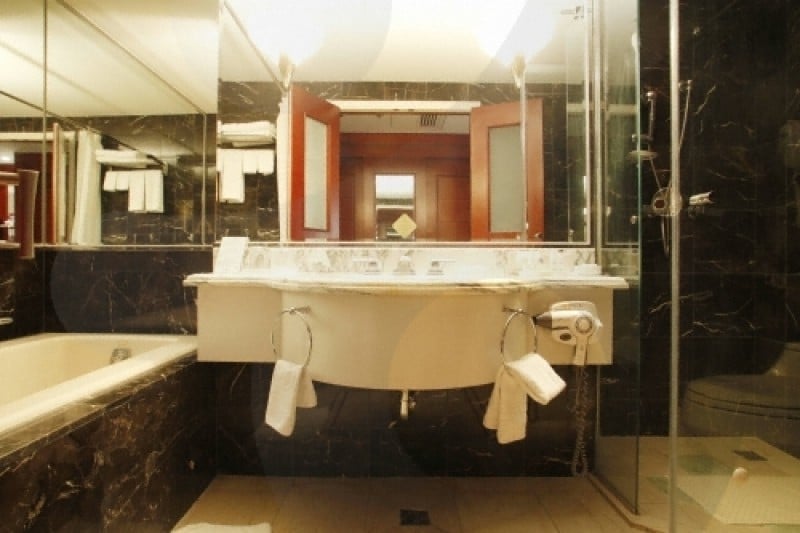 Koreana Hotel  (14/25)