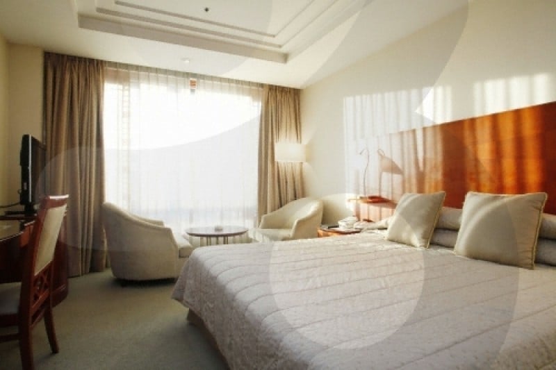 Koreana Hotel  (15/25)