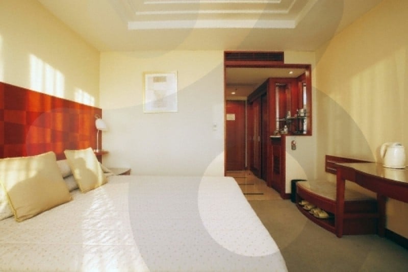Koreana Hotel  (16/25)
