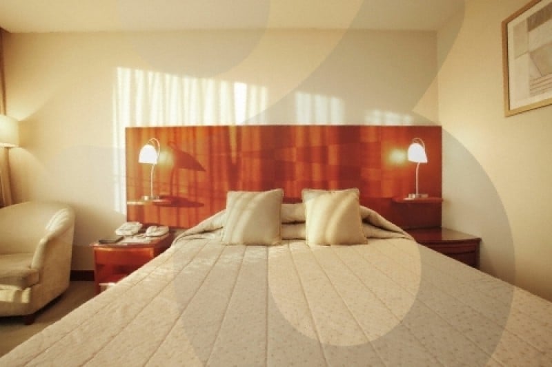 Koreana Hotel  (17/25)