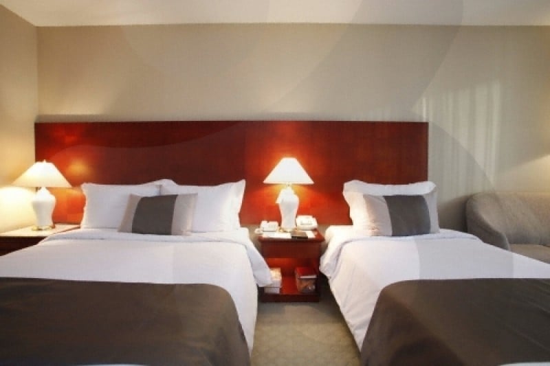 Koreana Hotel  (19/25)