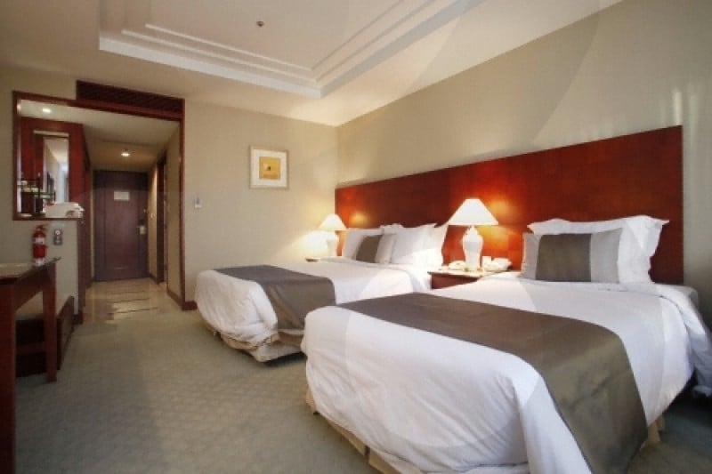 Koreana Hotel  (20/25)