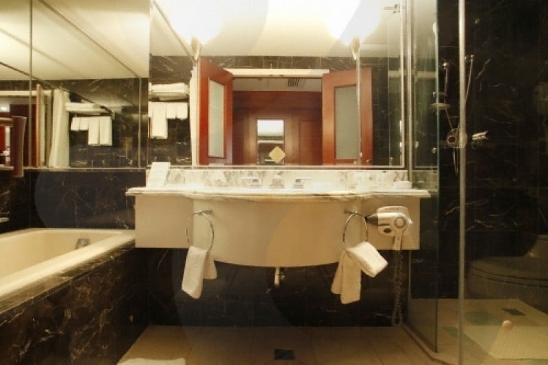 Koreana Hotel  (21/25)