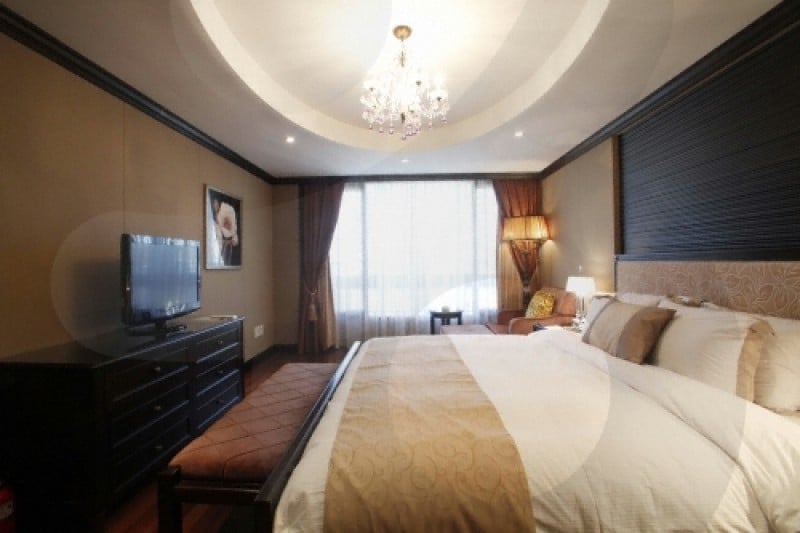 Koreana Hotel  (23/25)