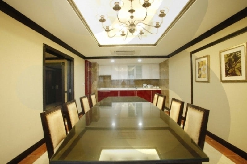 Koreana Hotel  (25/25)