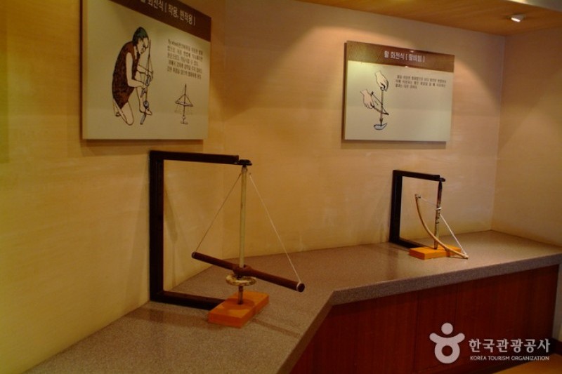 Amsa-dong Prehistoric Settlement Site  (12/12)