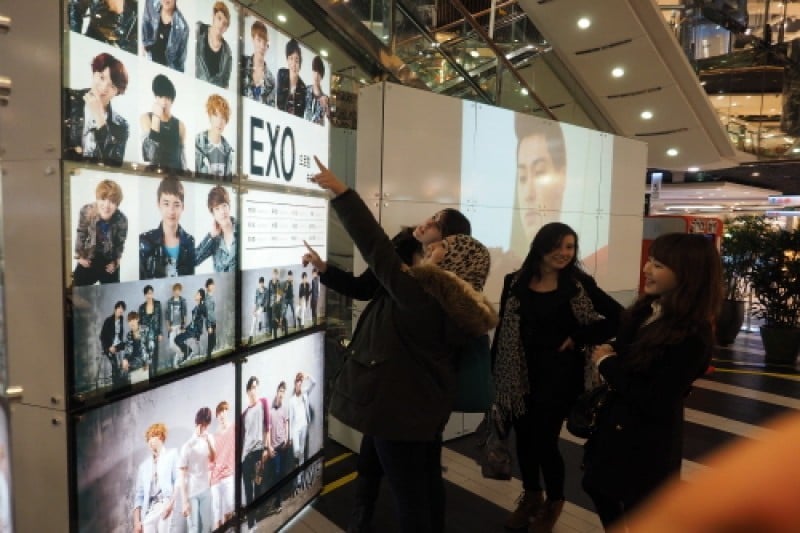 Korea Grand Sale  (5/9)