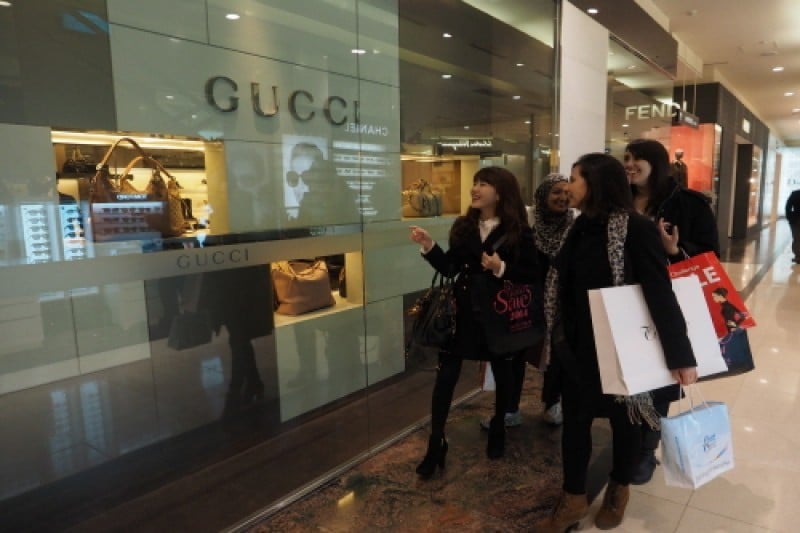 Korea Grand Sale  (6/9)