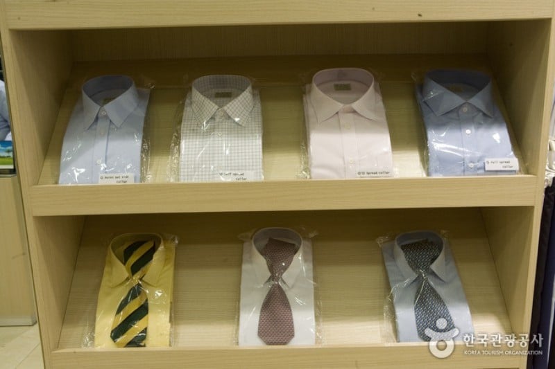 Hamilton Shirts  (5/11)
