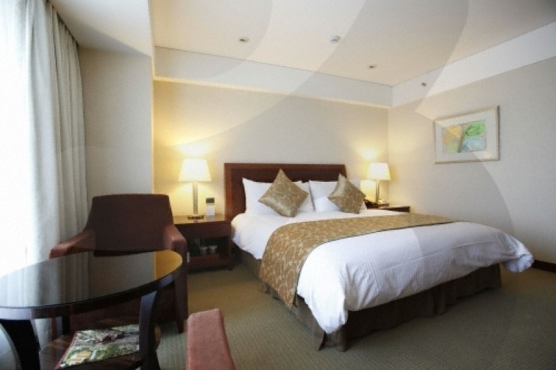 COEX InterContinental Seoul  (2/14)