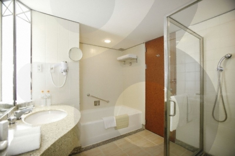 COEX InterContinental Seoul  (4/14)