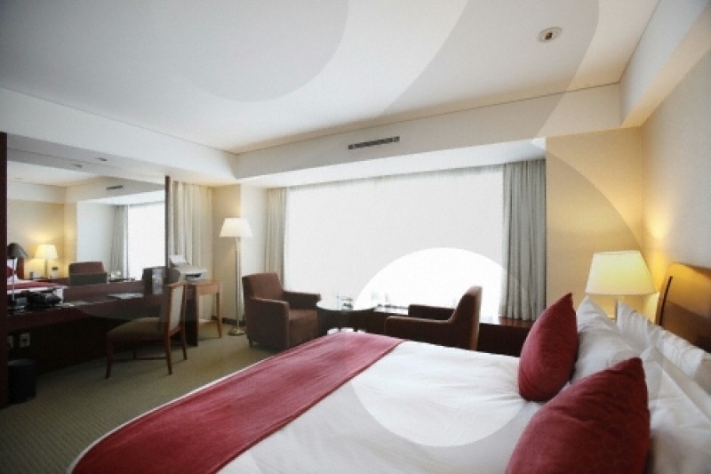 COEX InterContinental Seoul  (7/14)