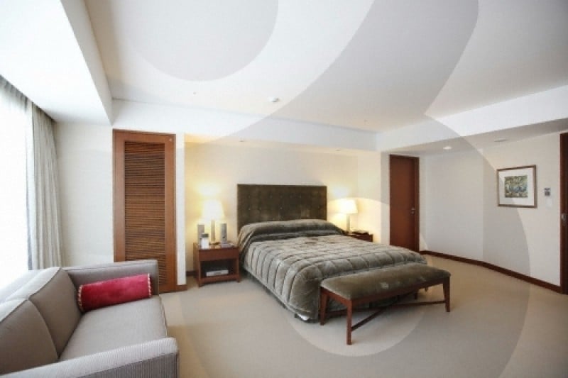 COEX InterContinental Seoul  (10/14)