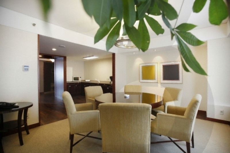 COEX InterContinental Seoul  (13/14)
