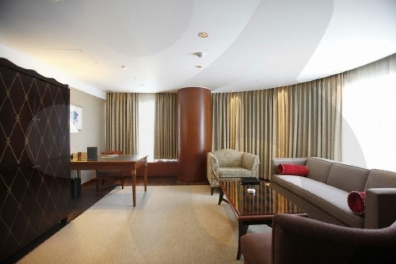 COEX InterContinental Seoul  (14/14)