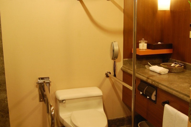 Sheraton Grande Walkerhill  (1/6)