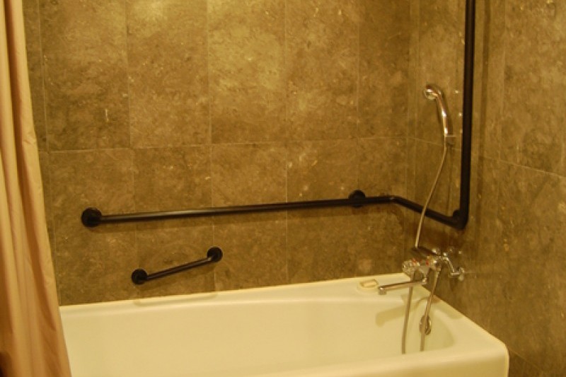 Sheraton Grande Walkerhill  (2/6)