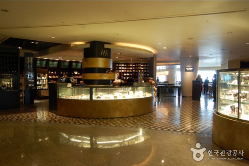 Sheraton Grande Walkerhill  (4/6)