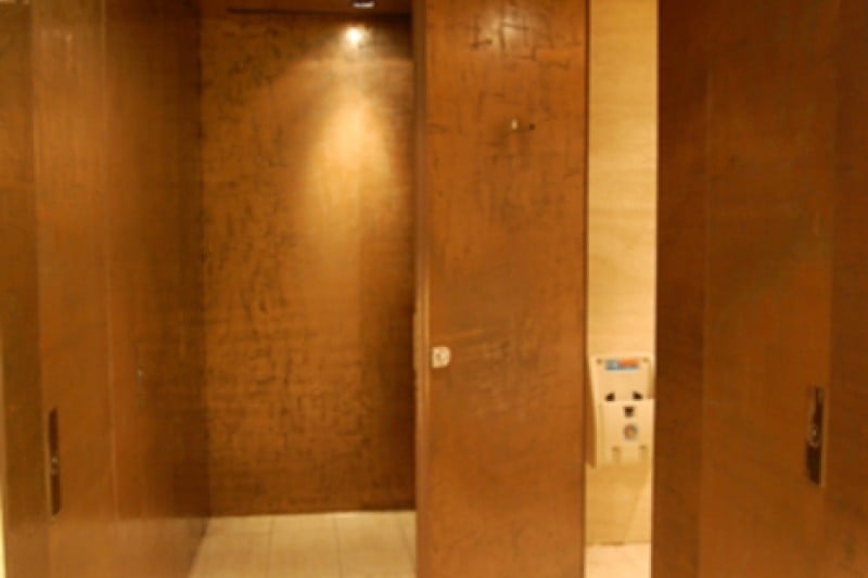 Sheraton Grande Walkerhill  (5/6)