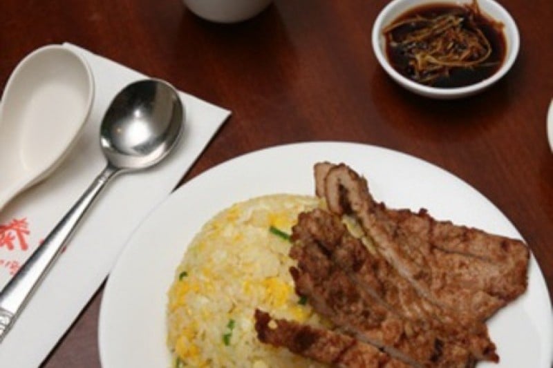 Din Tai Fung Korea - Myeongdong Branch  (8/16)