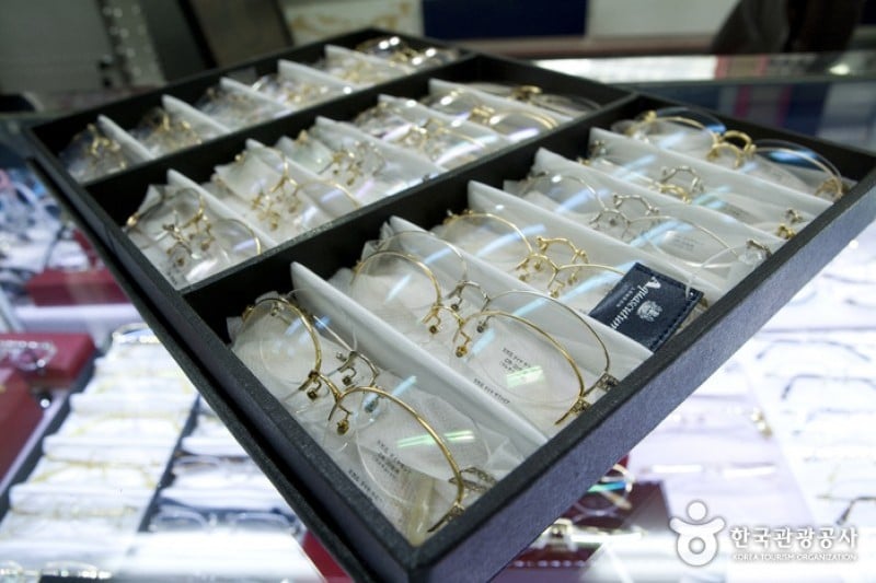 Namdaemun Shopping Center  (3/9)