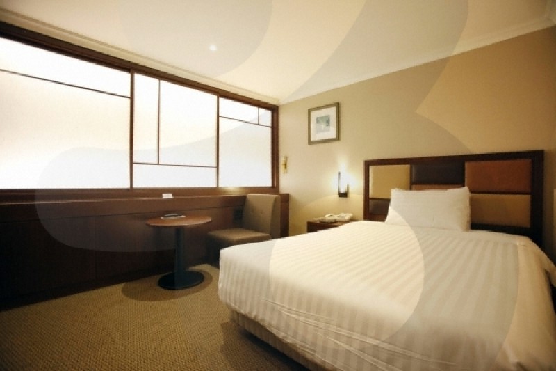 Best Western New Seoul Hotel  (1/24)