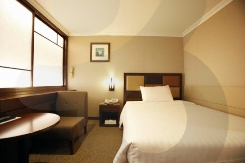 Best Western New Seoul Hotel  (2/24)
