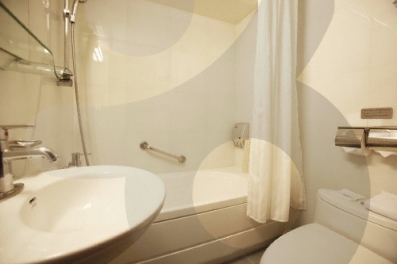 Best Western New Seoul Hotel  (4/24)