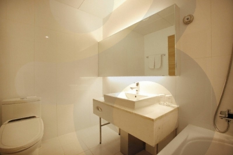 Best Western New Seoul Hotel  (5/24)