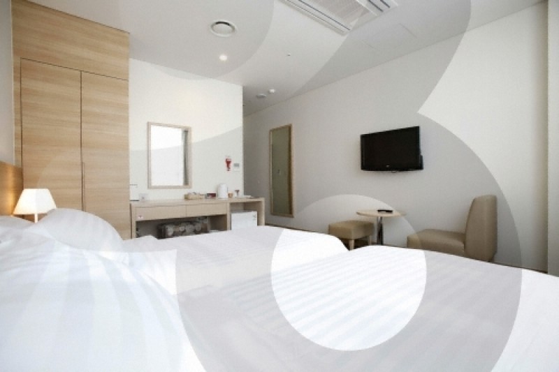 Best Western New Seoul Hotel  (8/24)