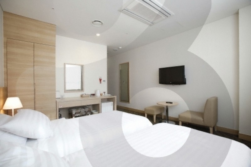 Best Western New Seoul Hotel  (9/24)