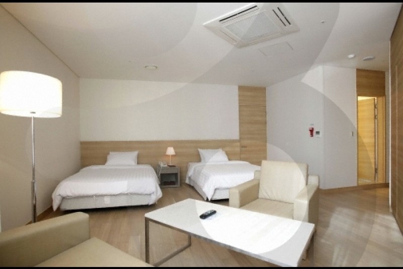 Best Western New Seoul Hotel  (11/24)