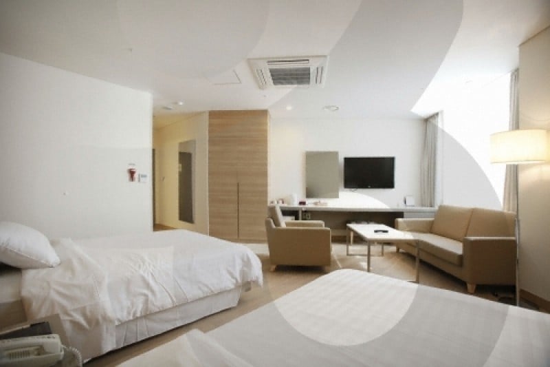 Best Western New Seoul Hotel  (13/24)