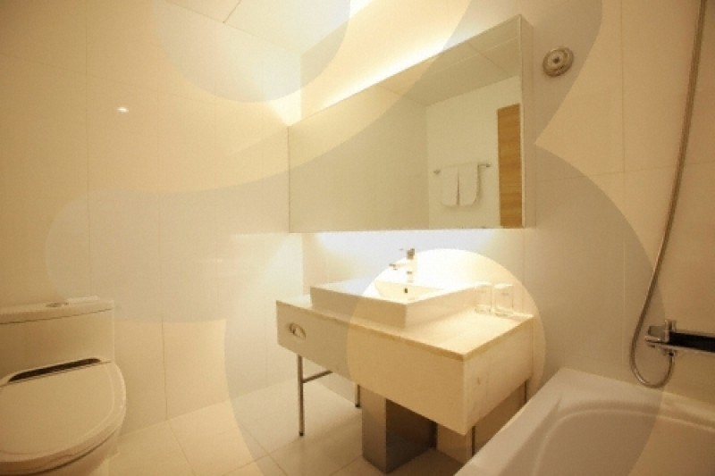 Best Western New Seoul Hotel  (14/24)