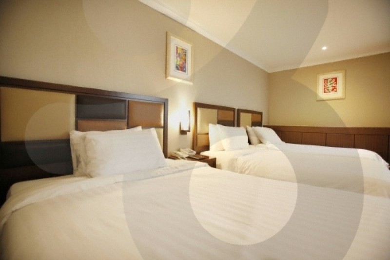 Best Western New Seoul Hotel  (17/24)