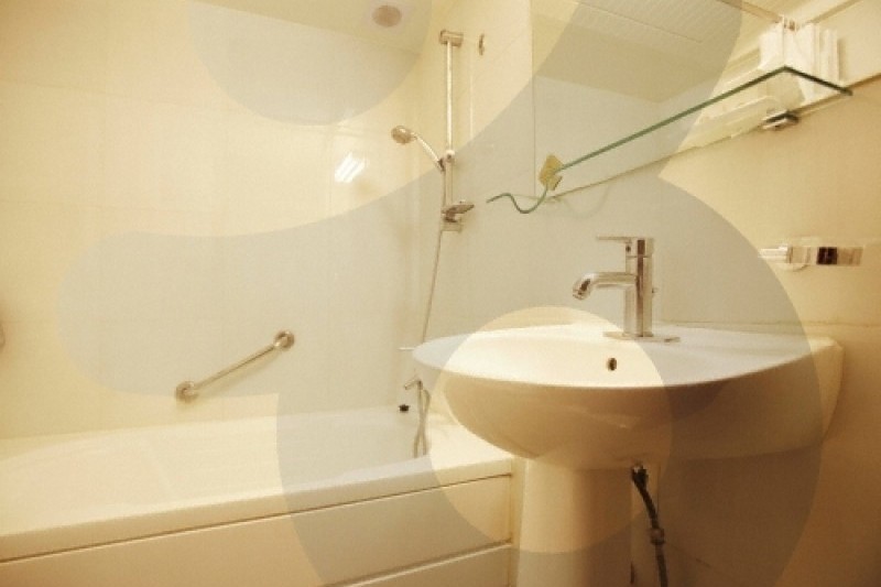 Best Western New Seoul Hotel  (19/24)