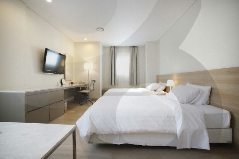 Best Western New Seoul Hotel  (21/24)