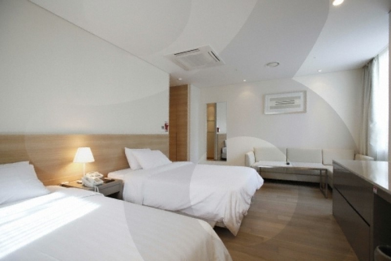 Best Western New Seoul Hotel  (22/24)