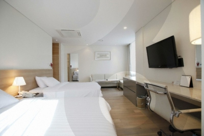 Best Western New Seoul Hotel  (23/24)