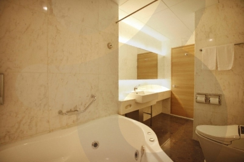 Best Western New Seoul Hotel  (24/24)