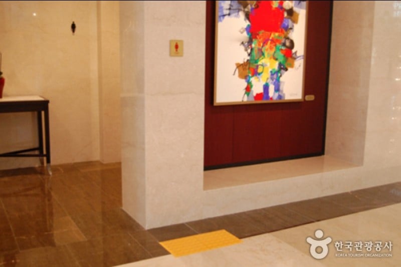 Lotte Hotel World  (8/18)