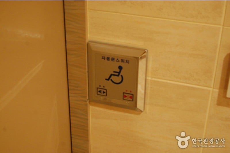 Lotte Hotel World  (14/18)